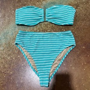 Target Swim suit